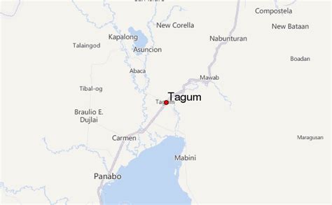 weather tagum|Tagum, Philippines 10.
